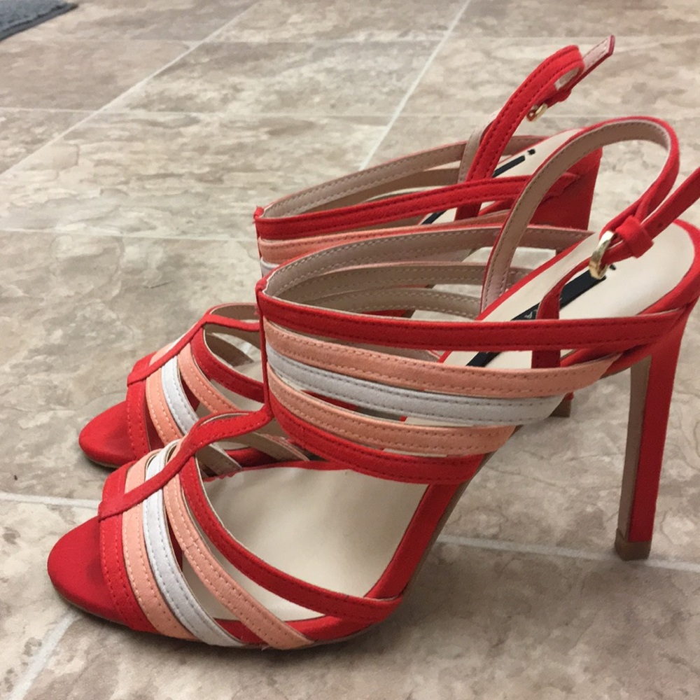 Zara Basic Heels - image 2